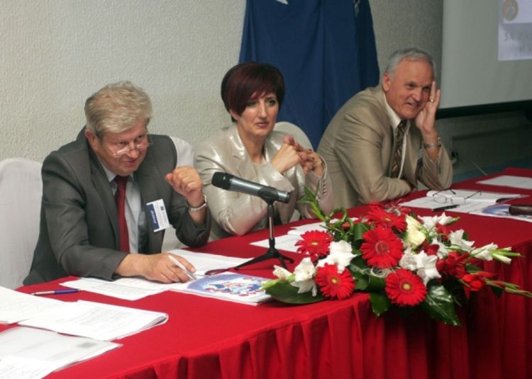 Ranki Mišić novi mandat