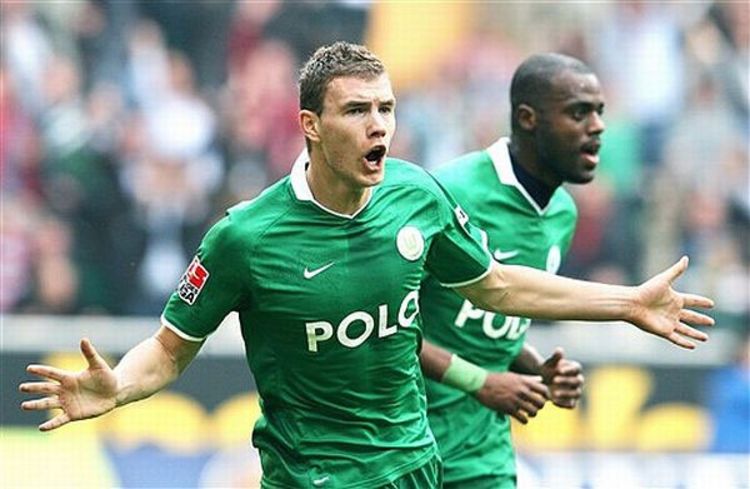 Redžepagić: Nema ponuda iz Milana za Džeku