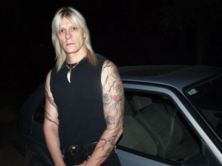 Đorđe David: Muzika je najbolji proizvod plemenske zajednice