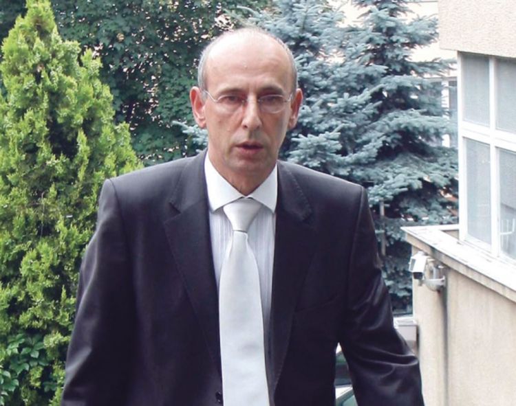 Sadović mora podnijeti ostavku za sedam dana