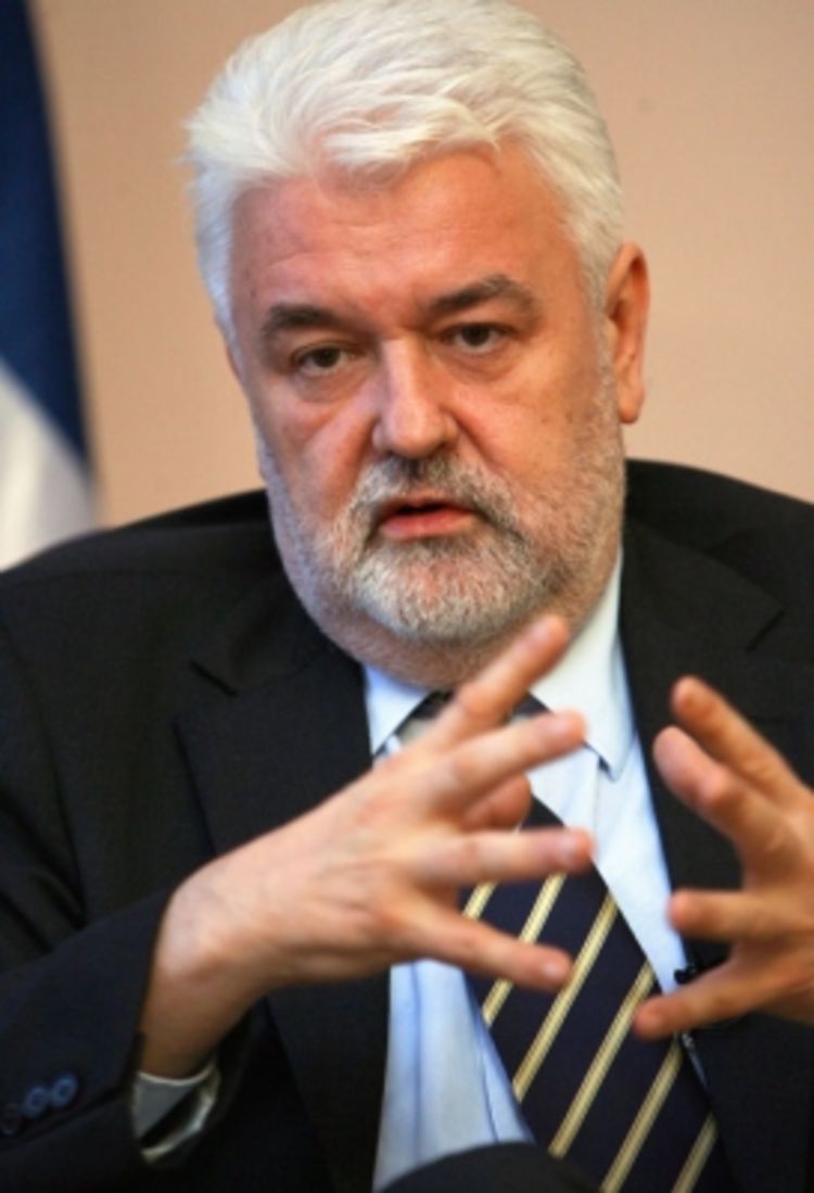 Cvetković: Vlada napreduje na svim poljima