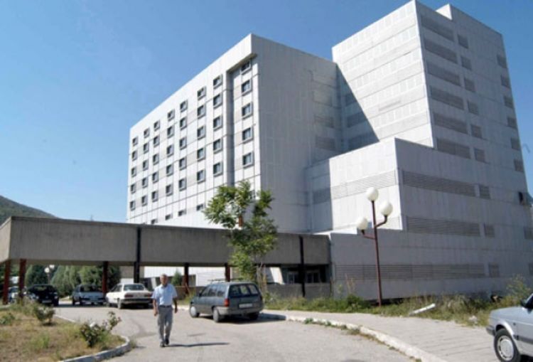 Djevojčica oboljela od novog gripa
