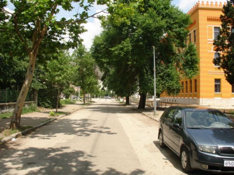 Španjolski trg još čeka obnovu