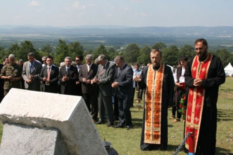 Sjećanje na Nevesinjsku pušku