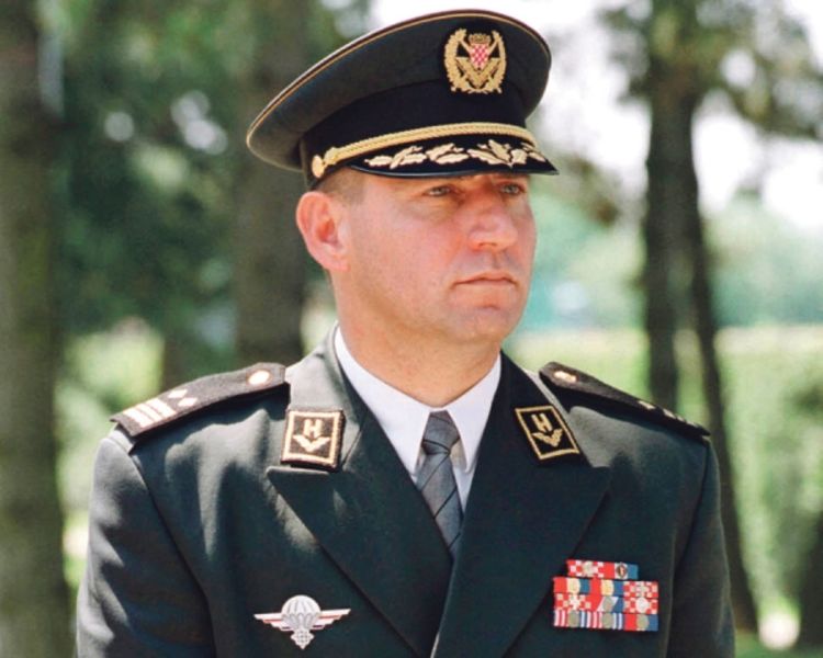 Prijava protiv Gotovine i 14 pripadnika HVO-a
