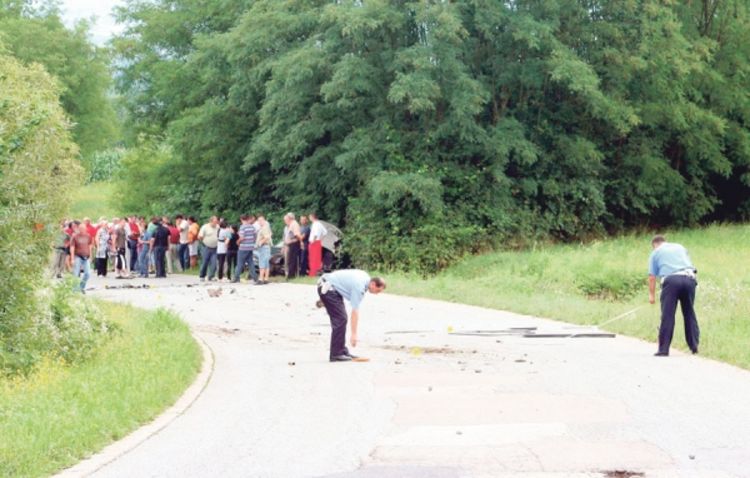 Za krivinu smrti nadležni tvrde da je propisno izgrađena