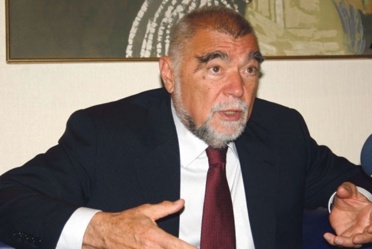 Stjepan Mesić: Hrvatski entitet je put za razbijanje BiH