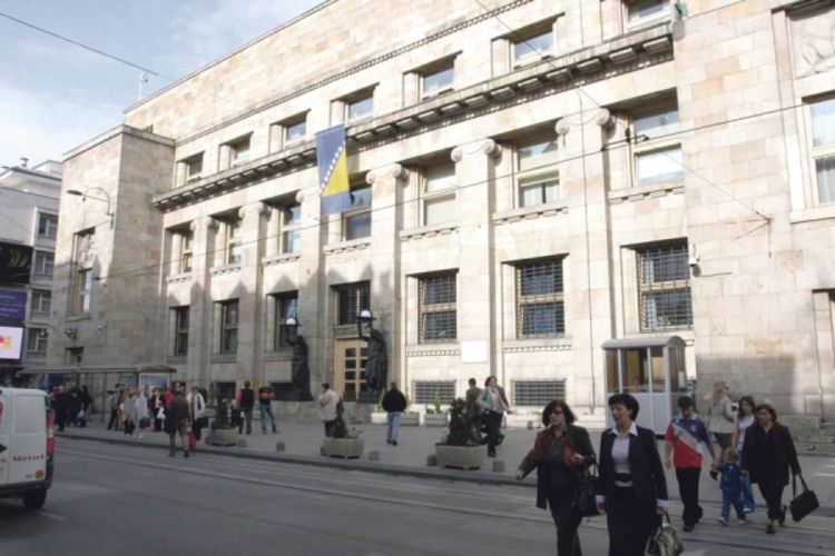 RS povukla novac, FBiH čeka rebalans