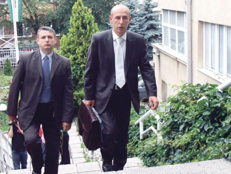 Sadović neće da da ostavku