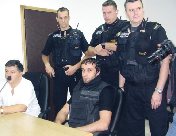 Kemalu Selimoviću 20 godina zatvora