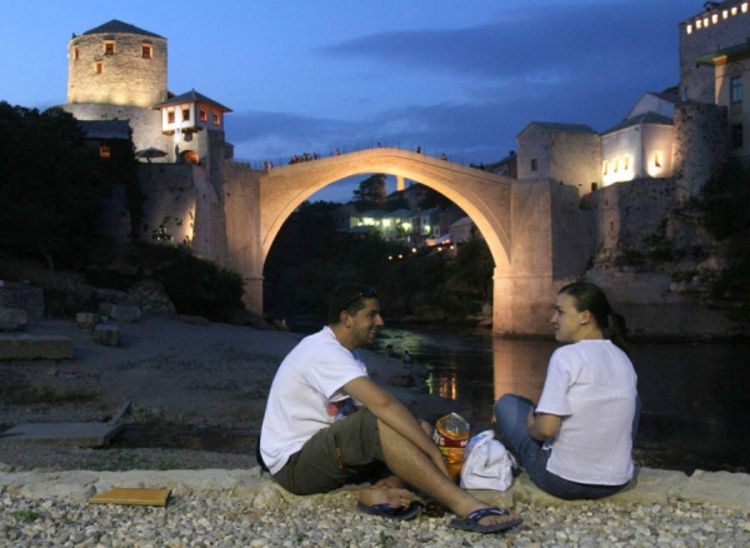 Turizam ostaje u povoju
