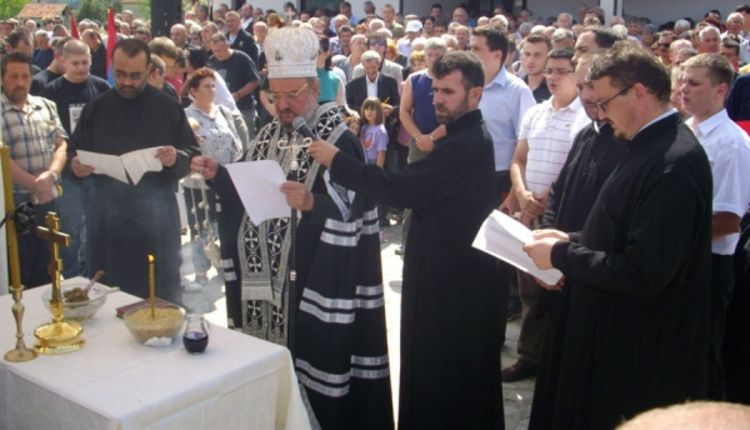 Sjećanje na 3.267 srpskih žrtava