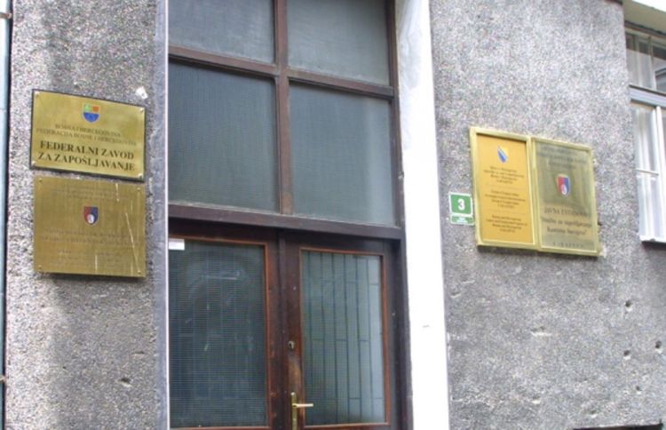 Udruženje otpuštenih radnika iz Hrvatske najavljuje tužbu