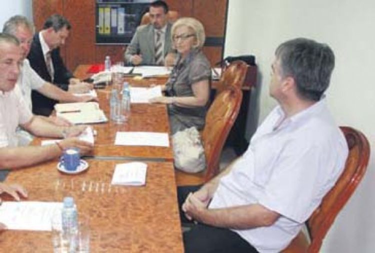 Bošnjaci blokirali rad parlamenta RS