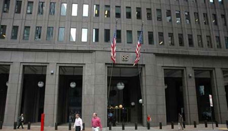 Rast profita Goldman Sachsa za trećinu