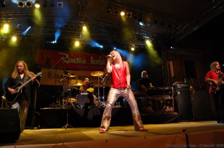 Banjaluka Rock Open Air na tvrđavi Kastel 