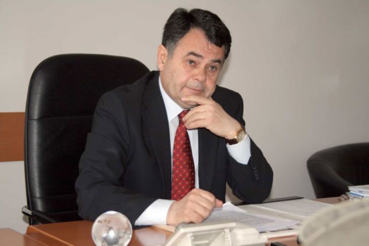 Safet Omerović: Pacijenti neće ispaštati zbog finansijske krize
