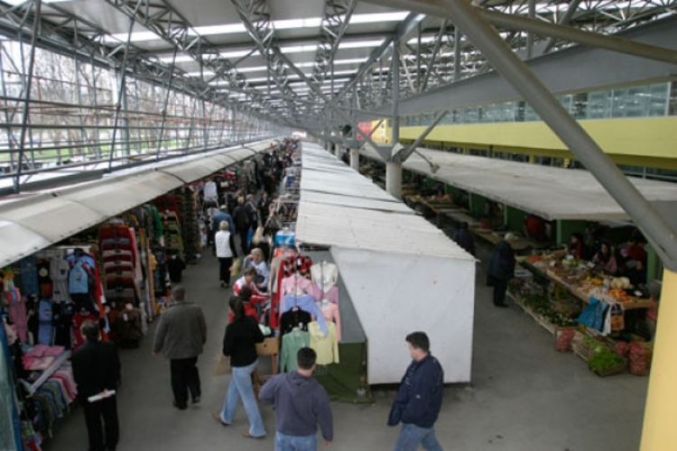 Male prodavnice i tezge u RS prestaju s radom