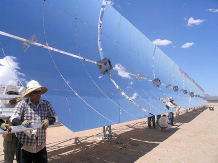 Solarne elektrane ne smiju biti usamljene