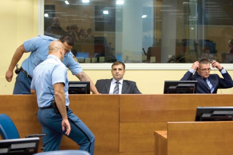 Milanu Lukiću doživotni zatvor, Sredoju Lukiću 30 godina 