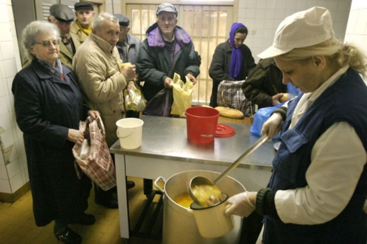 Za najsiromašnije u BiH samo 17 odsto pomoći