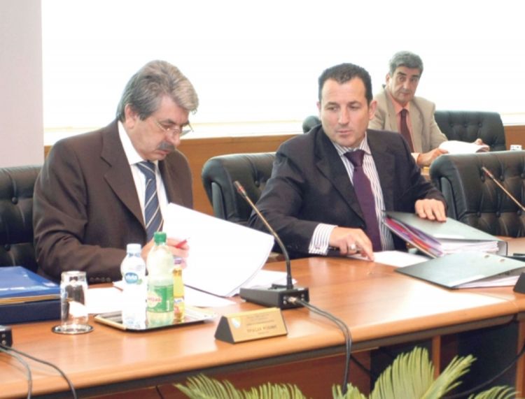 Nisu realizovali ni polovinu plana 