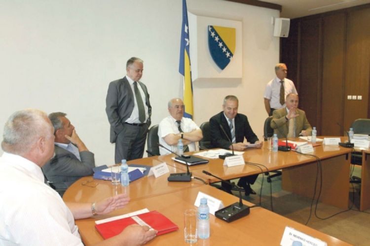 Interventna pomoć povratnicima od 3,7 miliona KM