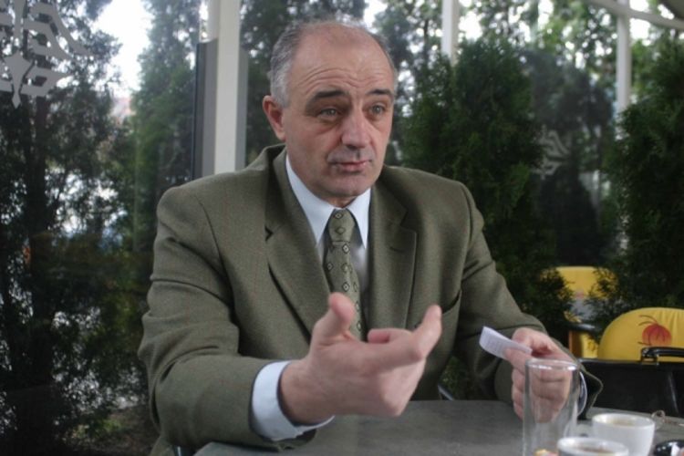Sejad Mačkić: Ispravnost hrane se povećava