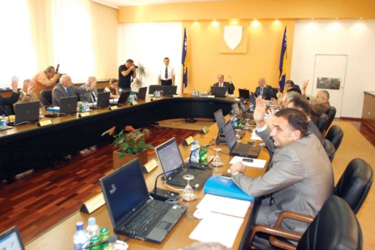 Nabavka goriva mimo zakona
