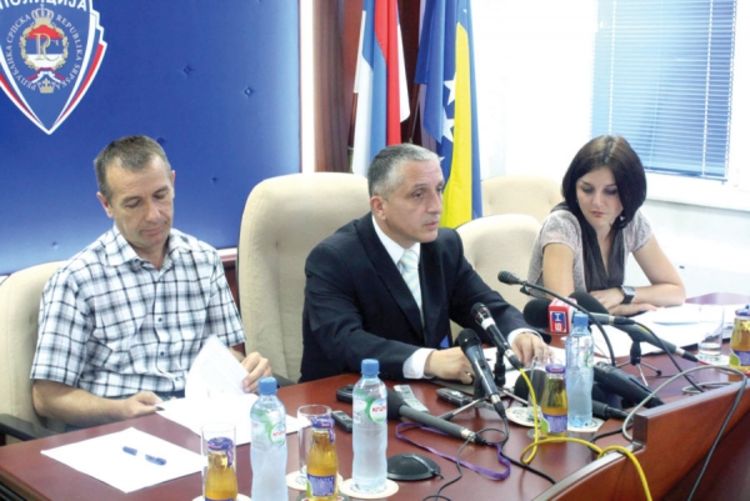 Stanislav Čađo: Počelo izdavanje pasoša po biometrijskom sistemu