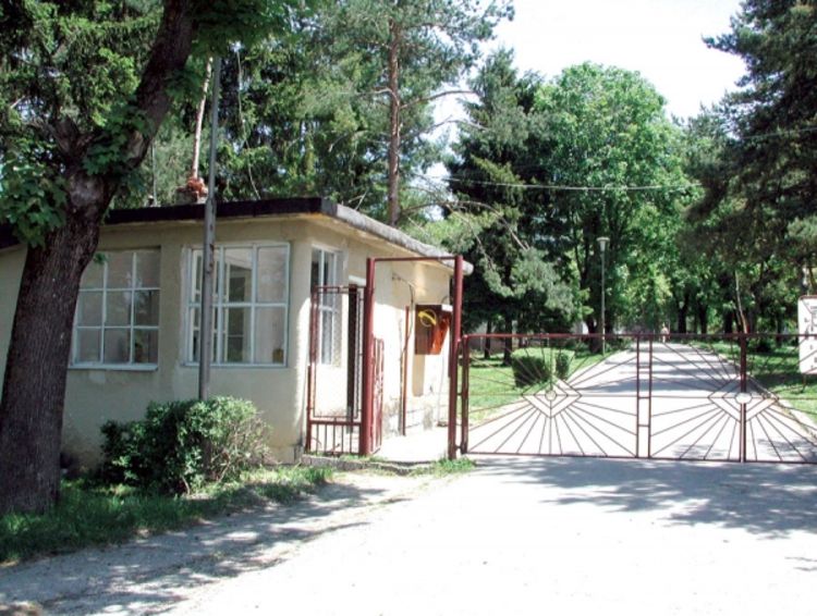 Stotinak osuđenika biće smješteno u Sokolac