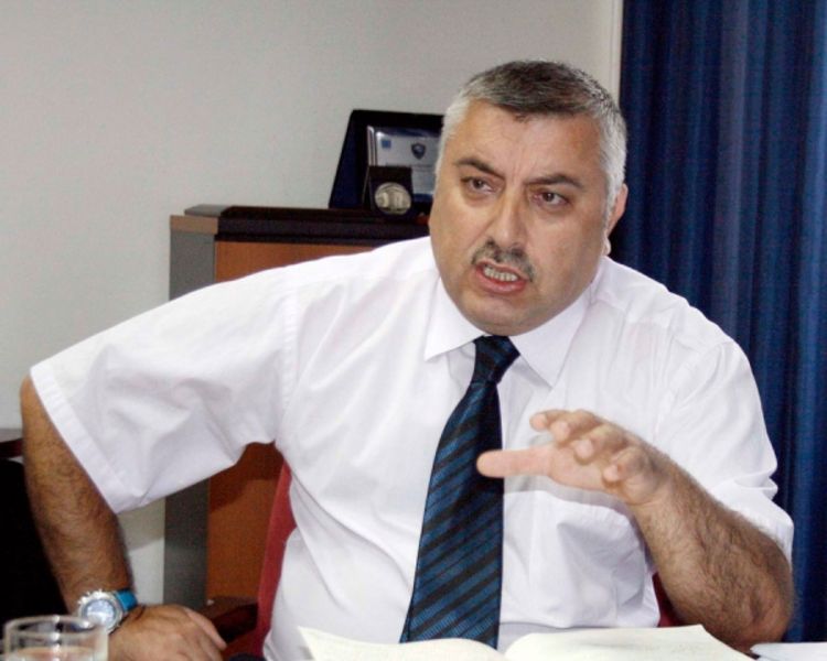 Himzo Selimović: Sarajevom slobodno šeta 400 kriminalaca 