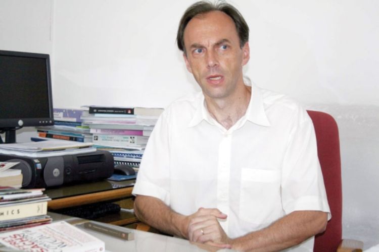 Fikret Čaušević: Kapitalnim ulaganjima protiv recesije   