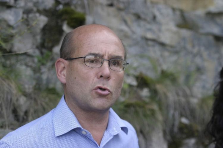 Hedberg: Neukidanje viza nije antimuslimanska kampanja