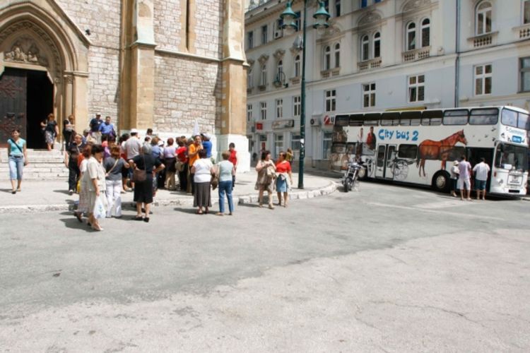 Svaki četvrti turista prijavljen
