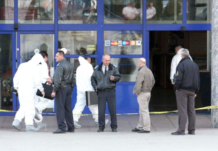 Policija pala u borbi protiv kriminala