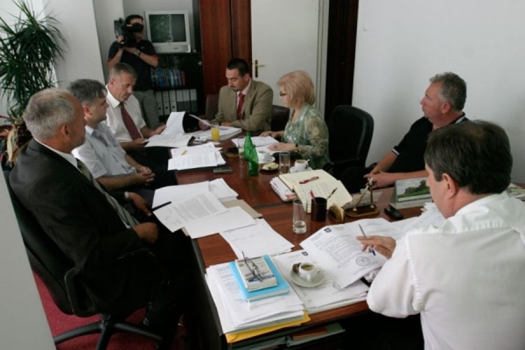 Veto Bošnjaka ruši ugovor sa MMF-om