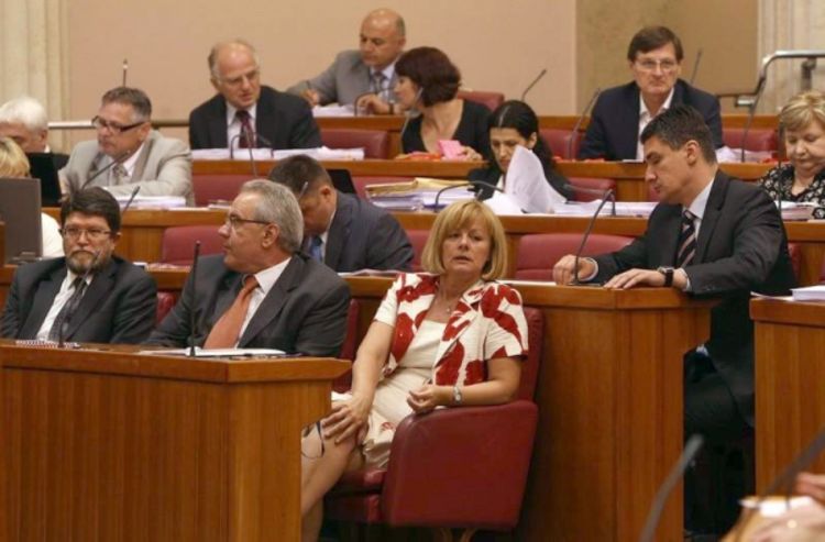 Treća (ne)sreća rebalansa