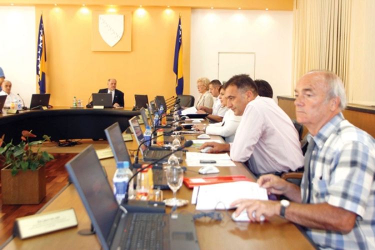 Revizija neće biti sprovedena u roku