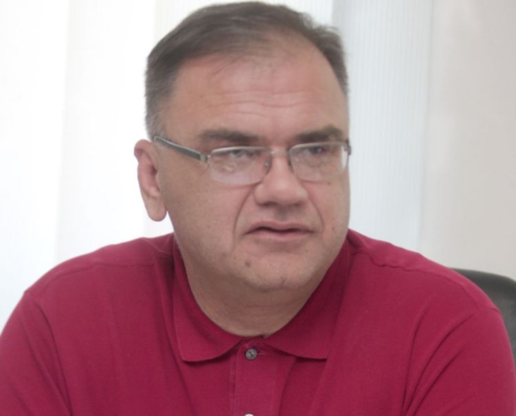 Mladen Ivanić: Stranci u bh. pravosuđu ne žele suditi Bošnjacima
