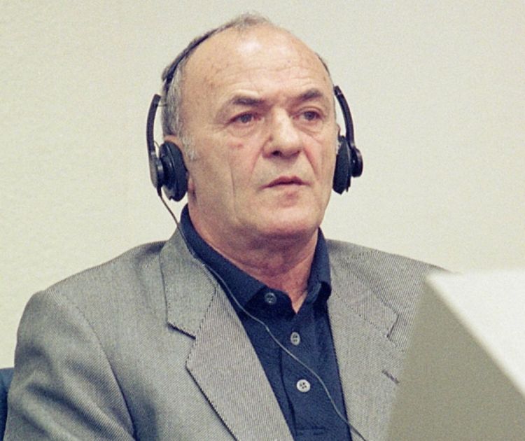 Krnojelac na slobodi