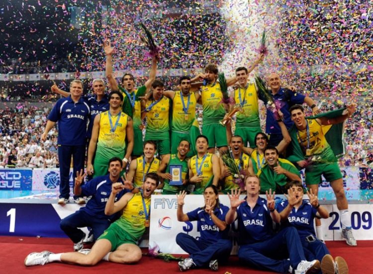 Brazilcima zlato i milion dolara
