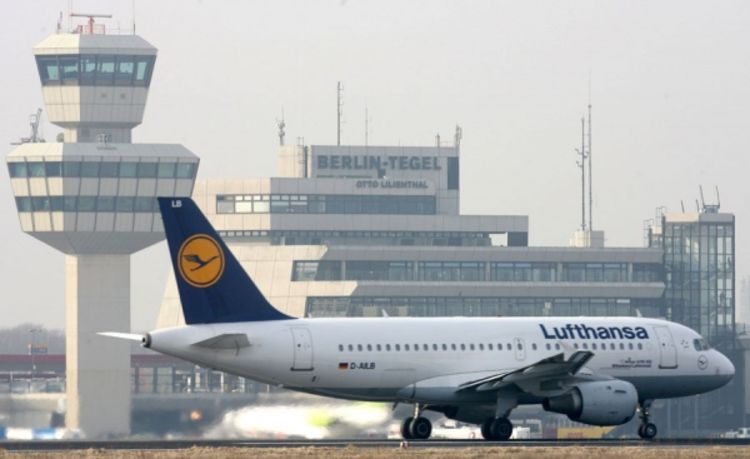 Lufthansa se odriče aerodromskih kapaciteta