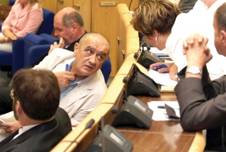 Poslanici prihvatili rebalans budžeta