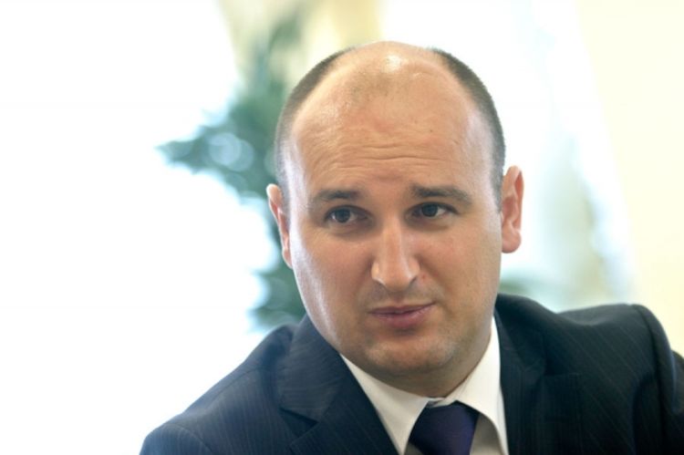 Aleksandar Džombić: Kriza neće ugroziti budžet