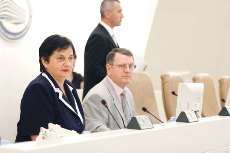 Majkić: Genjac i Šepić neće dobiti podršku