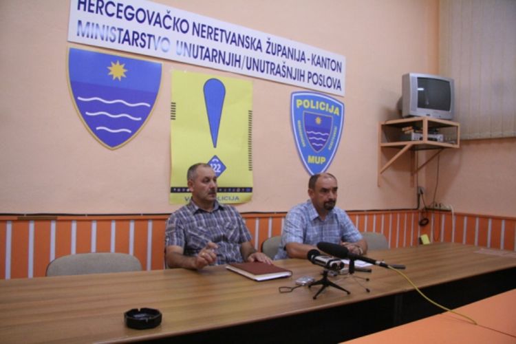 Zatvorenik osumnjičen za ubistvo vehabije