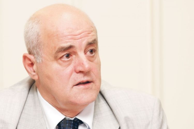 Aleksandar Tolnauer: Kosorova će više brinuti o manjinama