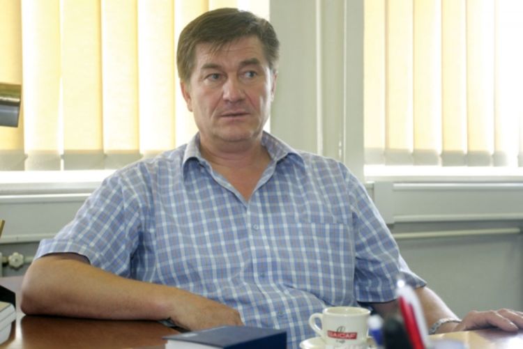 Viktor Grgić: Moju braću Zdravka i Ivu ubio je Goran Marković
