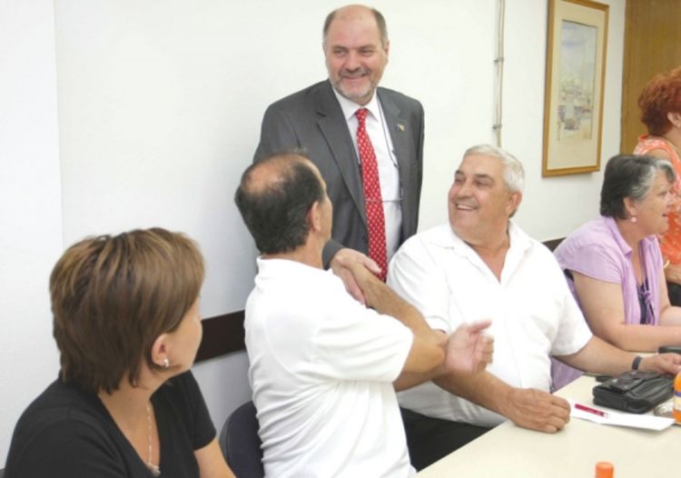 Blokiran novac od MMF-a
